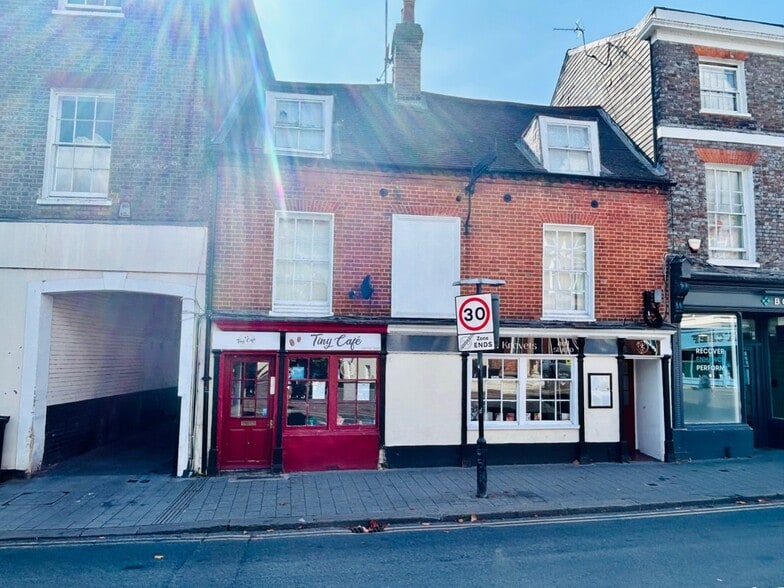 15 The Broadway, Newbury to rent - Building Photo - Image 3 of 3