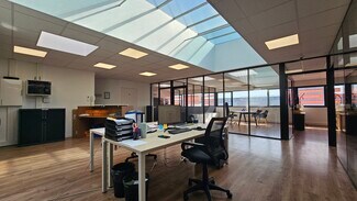 More details for Avenue Georges Clémenceau, Bry-sur-Marne - Office to Rent