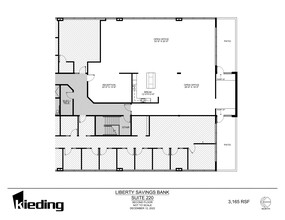 351 Coffman St, Longmont, CO for rent Site Plan- Image 1 of 3