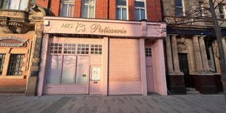 More details for Church St, Hartlepool - Retail for Rent