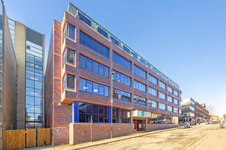 More details for 43 Carver St, Sheffield - Office for Sale