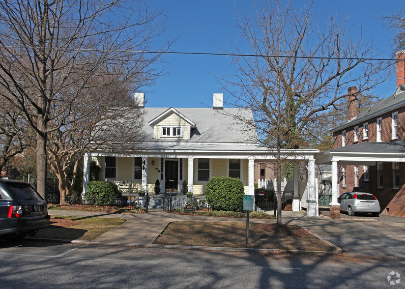 1327 Richland St, Columbia, SC for sale - Building Photo - Image 3 of 3