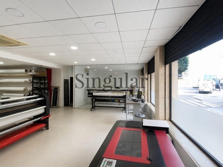 Retail in Sant Joan Despí, Barcelona to rent - Interior Photo - Image 3 of 6