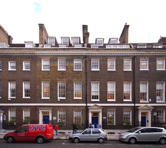 More details for 6-7 Southampton Pl, London - Office for Rent