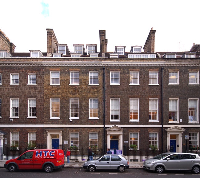 More details for 6-7 Southampton Pl, London - Office to Rent