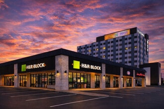 1901-1925 S Glenstone Ave, Springfield, MO to rent Interior Photo- Image 1 of 2