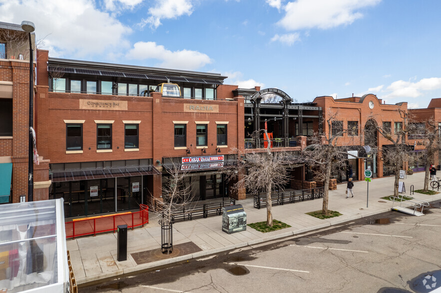 919-939 Pearl St, Boulder, CO for sale - Building Photo - Image 1 of 1