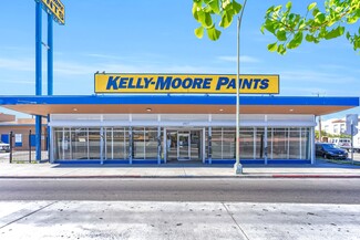 More details for 4917 International Blvd, Oakland, CA - Retail for Rent