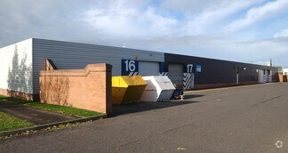 More details for Pease Rd, Peterlee - Industrial for Rent