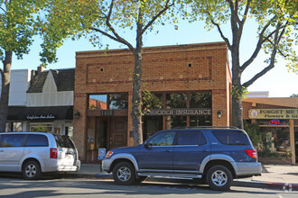 1410 N Main St, Walnut Creek, CA for sale Primary Photo- Image 1 of 1