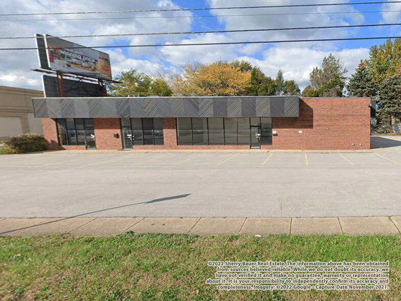 2166-2170 W 12th St, Erie, PA for sale - Building Photo - Image 1 of 1