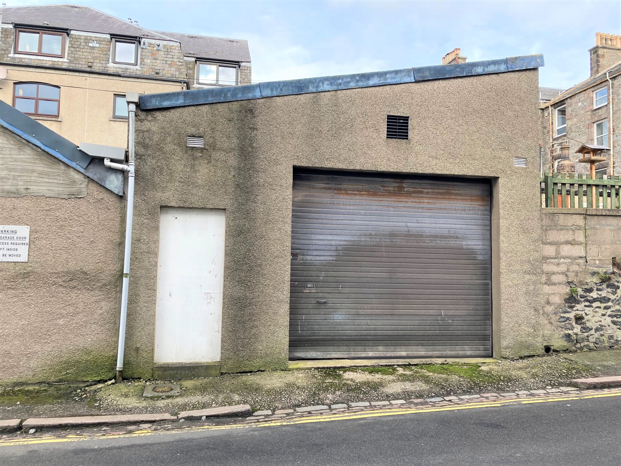 10 Millbank Ln, Aberdeen for sale Building Photo- Image 1 of 1