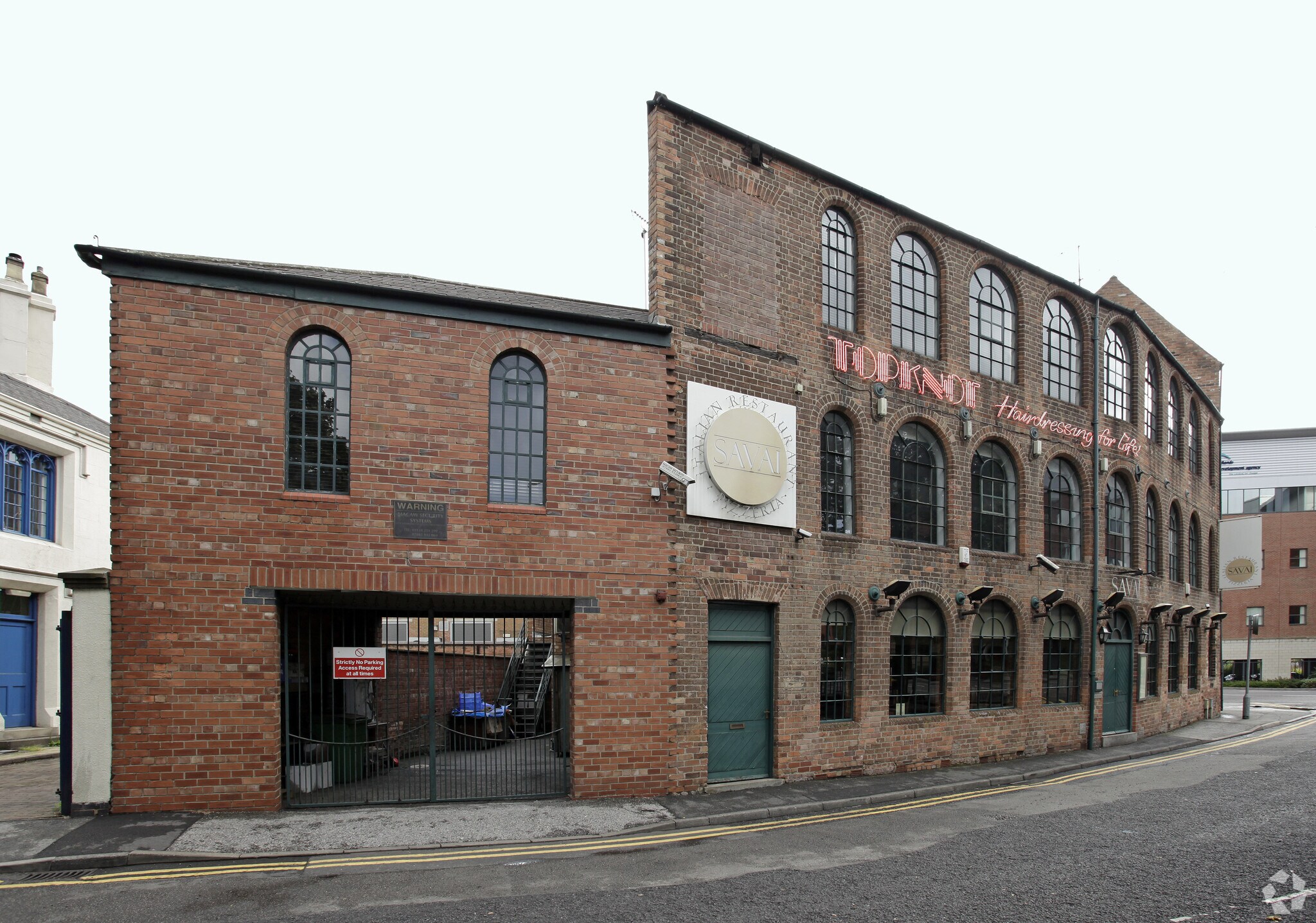 5 Poplar St, Nottingham for sale Primary Photo- Image 1 of 1
