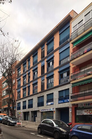 More details for Calle Gutierre de Cetina, 19, Madrid - Residential for Sale