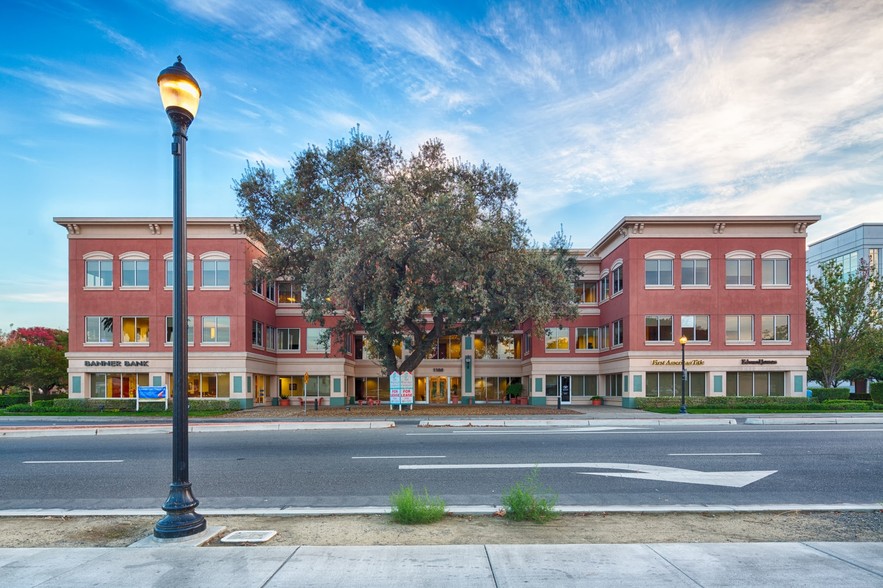 1100 Main St, Woodland, CA for rent - Building Photo - Image 1 of 9