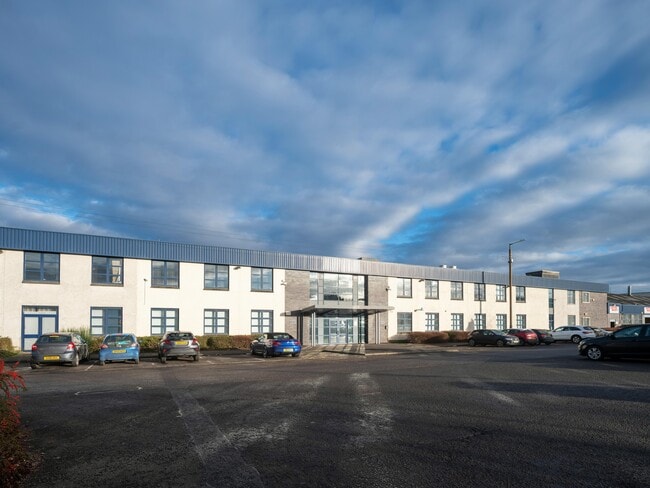 More details for Spiersbridge Ter, Glasgow - Industrial to Rent