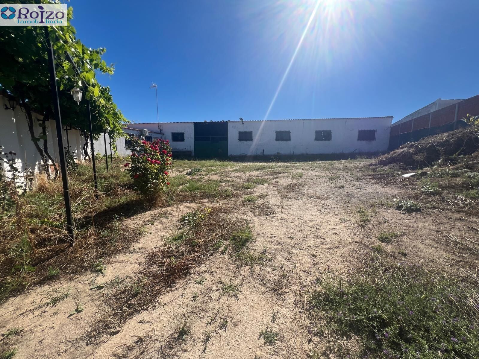 Industrial in Escalonilla, Toledo for sale Floor Plan- Image 1 of 8