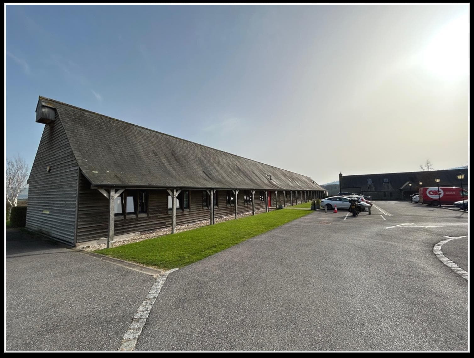 Horsham Rd, Steyning to rent Building Photo- Image 1 of 3