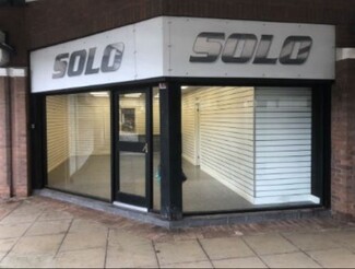 More details for 1-13 Stafford Moreton Way, Liverpool - Retail for Rent