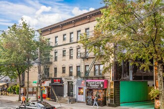 25-38 Astoria Blvd, Astoria, NY for sale Primary Photo- Image 1 of 1