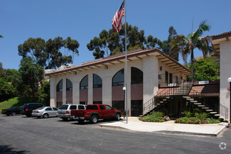 More details for 10765 Woodside Ave, Santee, CA - Office for Rent