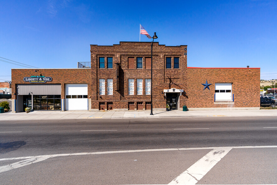 2019 Montana Ave, Billings, MT for rent - Building Photo - Image 1 of 24