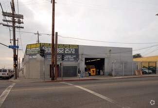 More details for 1682 E 41st St, Los Angeles, CA - Industrial for Rent