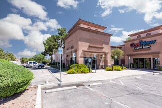 More details for 2202 W Craig Rd, North Las Vegas, NV - Office/Medical for Rent