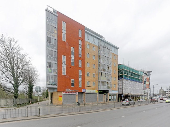 More details for 1-7 High St, Slough - Retail to Rent