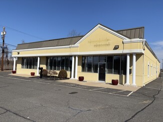 More details for 2313 Mount Holly Rd, Burlington, NJ - Office for Sale