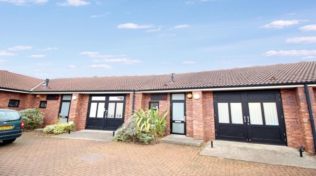 More details for Willymath Close, Scarborough - Office to Rent