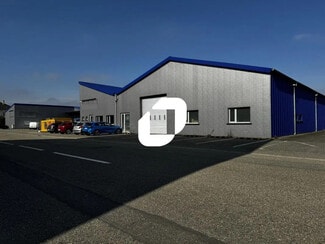 More details for 3 A Rue Vauban, Mundolsheim - Retail, Light Industrial to Rent