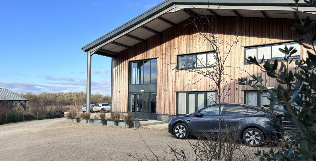 The Old Coal Yard, Gagingwell, Chipping Norton for sale Primary Photo- Image 1 of 1