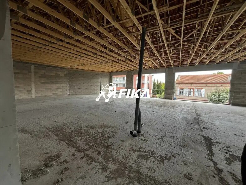 Office in Ramonville-Saint-Agne for sale - Construction Photo - Image 3 of 8
