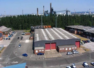 More details for 24 Telford Rd, Ellesmere Port - Industrial for Sale