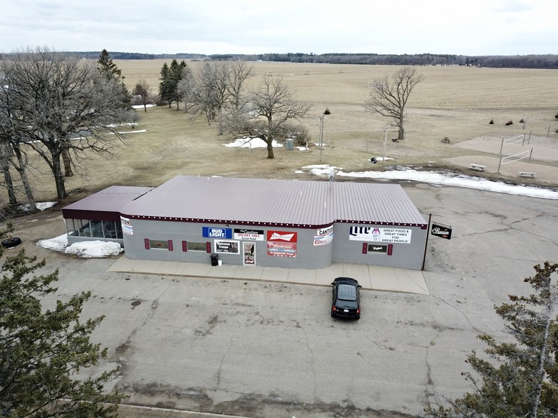 14981 MN-115, Little Falls, MN for sale - Aerial - Image 1 of 1