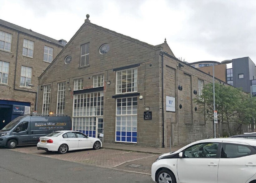 West Marketgait, Dundee to rent - Building Photo - Image 2 of 7