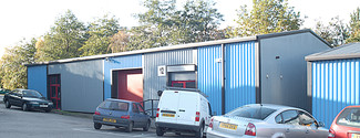 More details for Wilthorpe Rd, Barnsley - Industrial for Rent