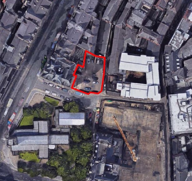 St John St, Newcastle Upon Tyne for sale Primary Photo- Image 1 of 1