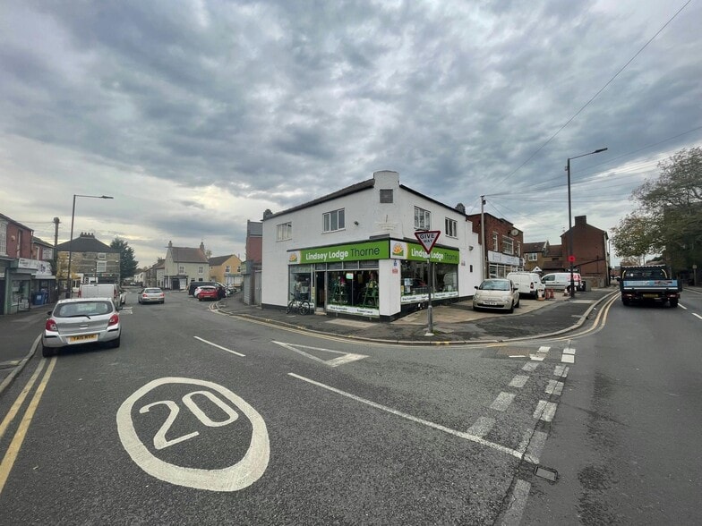 22 The Green, Doncaster for sale - Building Photo - Image 1 of 9