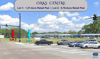More details for 3005-02 Lake Mary Blvd, Lake Mary, FL - Land to Rent