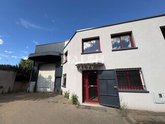 More details for Light Industrial to Rent