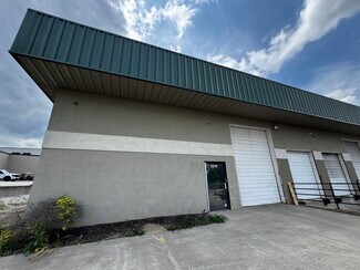 More details for 1210-1212 NW Valley Ridge Dr, Grain Vly, Grain Valley, MO - Light Industrial to Rent