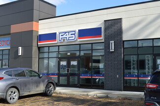 More details for 450 Ordze Rd, Sherwood Park, AB - Office/Retail for Rent