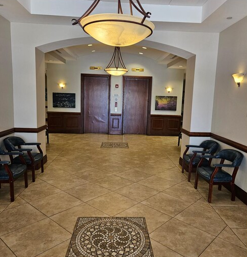 10151 Enterprise Center Blvd, Boynton Beach, FL for rent - Lobby - Image 2 of 3