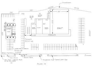 More details for 633-639 Putnam Pike, Smithfield, RI - Land for Rent