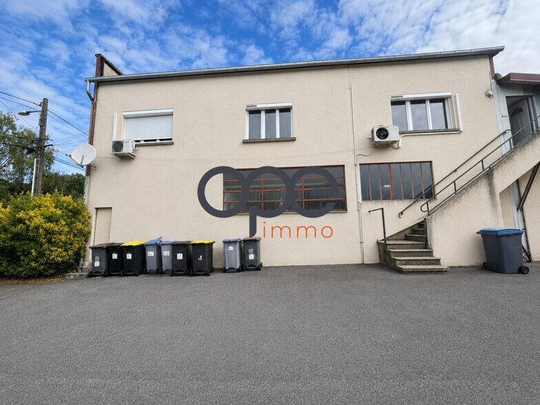 Industrial in Cuisy for sale - Building Photo - Image 2 of 15