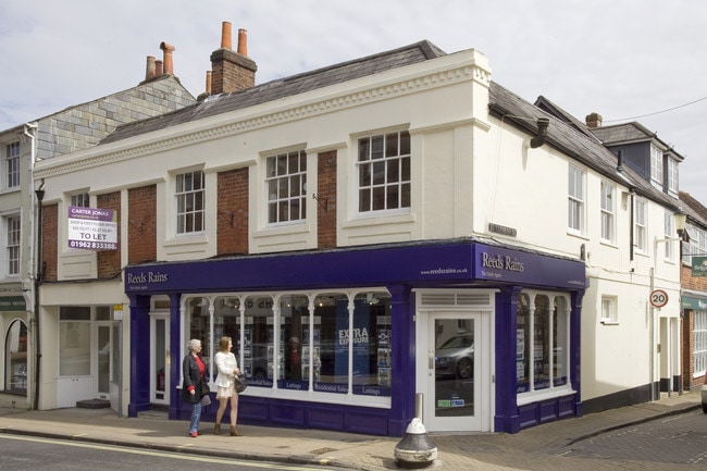 More details for 7-7A Southgate St, Winchester - Retail to Rent