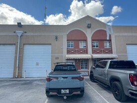 12209 NW 106th Ct, Miami FL - Commercial Property