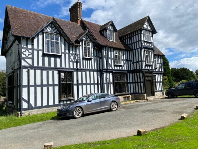 More details for Merry Ln, Hadnall - Co-working to Rent